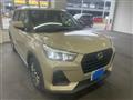2021 Daihatsu Rocky