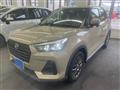 2021 Daihatsu Rocky