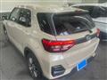 2021 Daihatsu Rocky