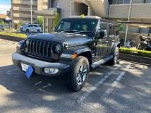 2019 Jeep Wrangler