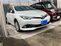 2016 Toyota Auris