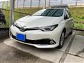 2016 Toyota Auris