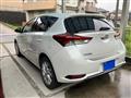 2016 Toyota Auris