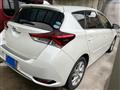2016 Toyota Auris
