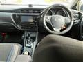 2016 Toyota Auris