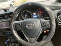 2016 Toyota Auris