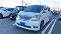 2009 Toyota Vellfire