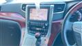 2009 Toyota Vellfire