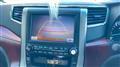 2009 Toyota Vellfire