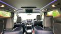 2017 Toyota Vellfire