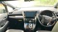 2017 Toyota Vellfire