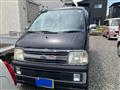 2004 Daihatsu Atrai Wagon