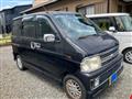 2004 Daihatsu Atrai Wagon