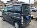 2004 Daihatsu Atrai Wagon