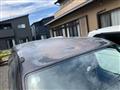 2004 Daihatsu Atrai Wagon