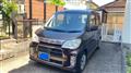 2012 Daihatsu Tant Exe