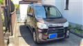 2012 Daihatsu Tant Exe