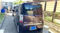 2012 Daihatsu Tant Exe