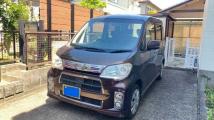 2012 Daihatsu Tant Exe