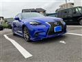2014 Lexus IS