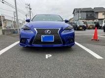 2014 Lexus IS