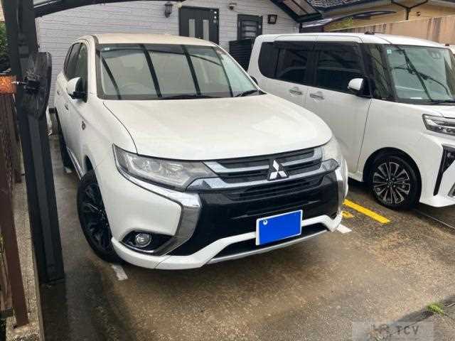 2016 Mitsubishi Outlander