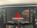 2016 Mitsubishi Outlander