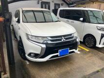 2016 Mitsubishi Outlander