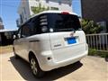2010 Toyota Sienta