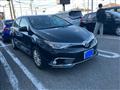 2015 Toyota Auris