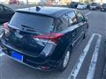 2015 Toyota Auris