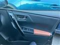 2015 Toyota Auris