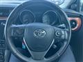 2015 Toyota Auris