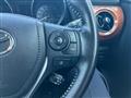 2015 Toyota Auris