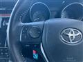2015 Toyota Auris