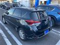 2015 Toyota Auris