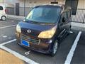 2010 Daihatsu Tant Exe