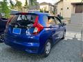 2017 Honda Fit