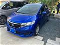2017 Honda Fit