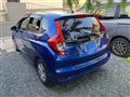 2017 Honda Fit
