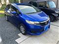 2017 Honda Fit