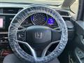 2017 Honda Fit