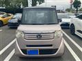 2014 Honda N BOX