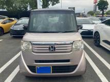2014 Honda N BOX
