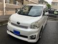 2012 Toyota Voxy