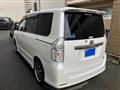 2012 Toyota Voxy
