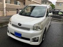 2012 Toyota Voxy