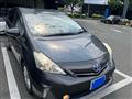 2011 Toyota PRIUS α