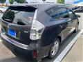 2011 Toyota PRIUS α