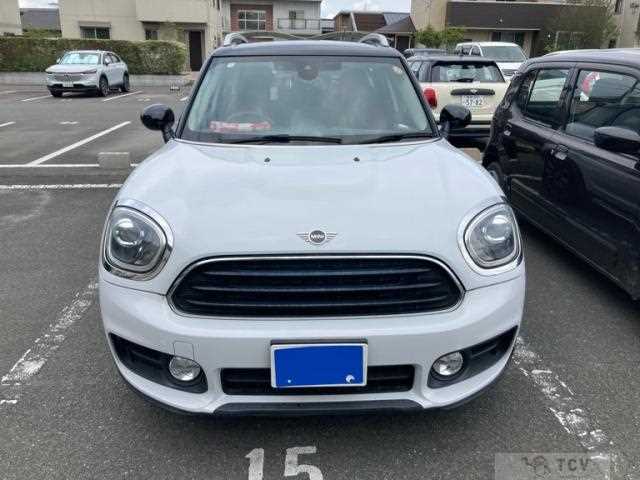 2018 BMW MINI Other